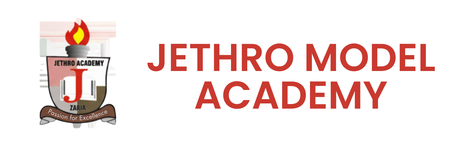 JETHRO MODEL ACADEMY